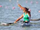 2011 ICF World Championships Canoe Sprint Szeged - 20-08-2011